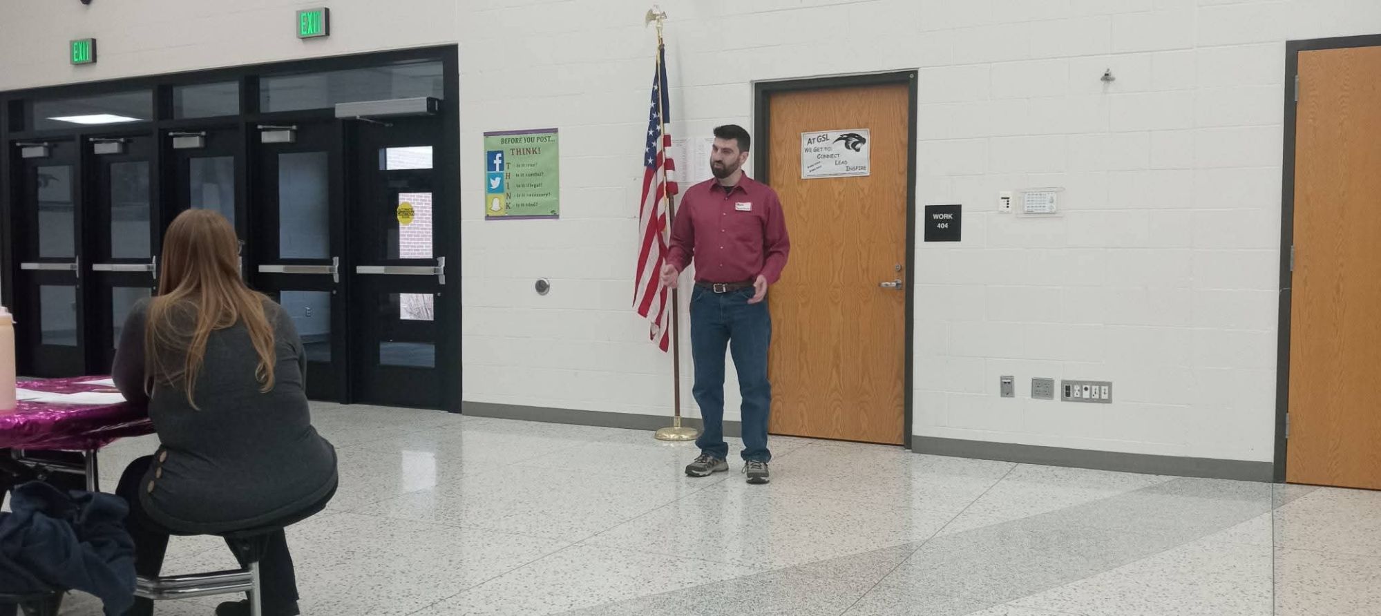 Senate District 17 DFL Candidates