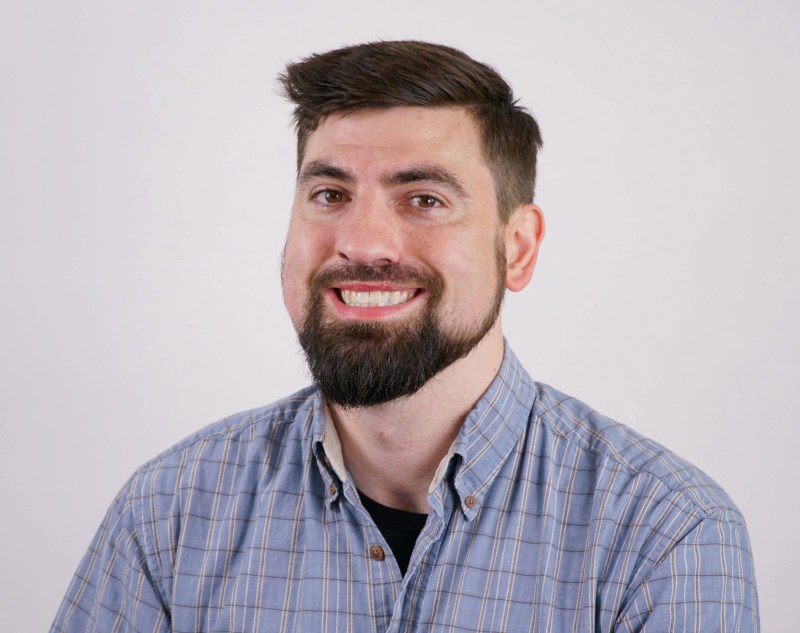 Ben Wieman — DFL Candidate for Minnesota House District 17B